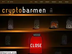Sites similar to cryptobar.men