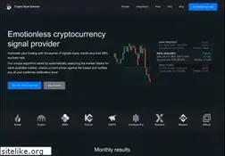 Sites similar to cryptobasescanner.com