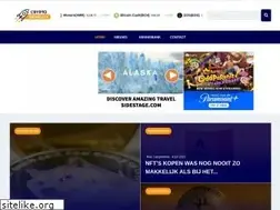 Sites similar to cryptobenelux.com