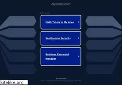 Sites similar to cryptobit.com