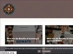 Sites similar to cryptobitas.com