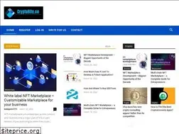Sites similar to cryptobite.co