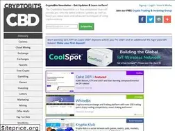 Sites similar to cryptobits.marketing