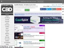Sites similar to cryptobits.world