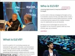 Sites similar to cryptoblockcon.com