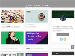 Sites similar to cryptobloger.com