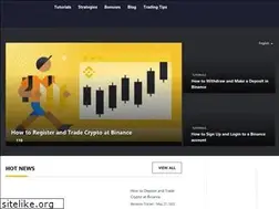 Sites similar to cryptoblogx.com