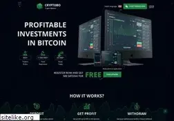 Sites similar to cryptobo.com