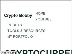 Sites similar to cryptobobby.com