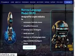 Sites similar to cryptobotsai.com