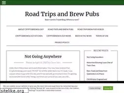 Sites similar to cryptobrewology.com