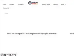 Sites similar to cryptobuggle.com