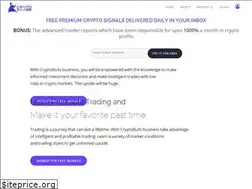 Sites similar to cryptobulls.biz