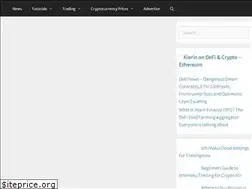 Sites similar to cryptobulls.info
