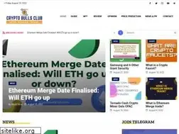 Sites similar to cryptobullsclub.com