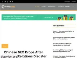 Sites similar to cryptobuzzmedia.com
