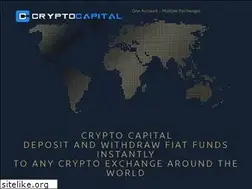 Sites similar to cryptocapital.co