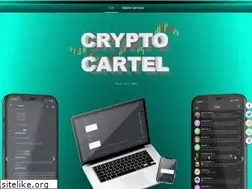 Sites similar to cryptocartel.co