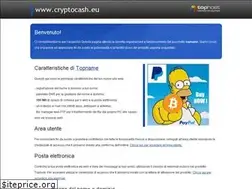 Sites similar to cryptocash.eu