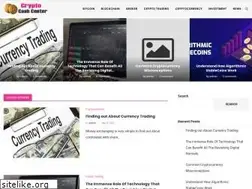 Sites similar to cryptocashcenter.com