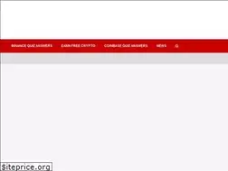 Sites similar to cryptocatch.es