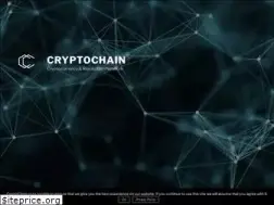 Sites similar to cryptochain.be