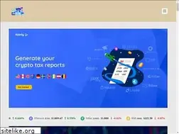 Sites similar to cryptocharity.org