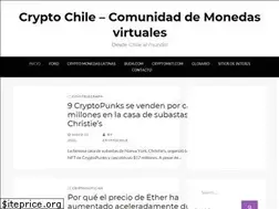 Sites similar to cryptochile.net