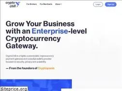 Sites similar to cryptochill.com