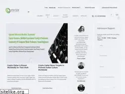Sites similar to cryptocipheracademy.com