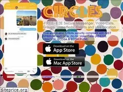 Sites similar to cryptocircles.net