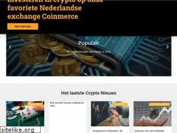 Sites similar to cryptoclan.nl