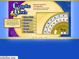 Sites similar to cryptoclub.org