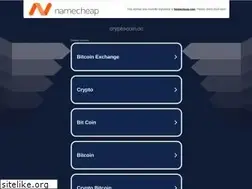 Sites similar to cryptocoin.cc