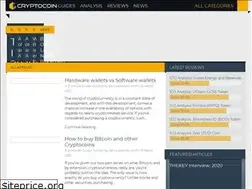 Sites similar to cryptocoin.com.au