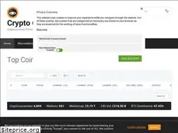 Sites similar to cryptocoin.ninja