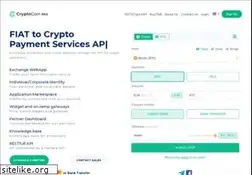 Sites similar to cryptocoin.pro