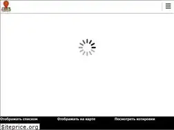 Sites similar to cryptocoinmap.ru