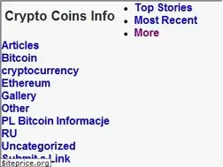Sites similar to cryptocoinsinfo.pl