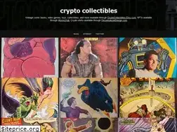 Sites similar to cryptocollectibles.com