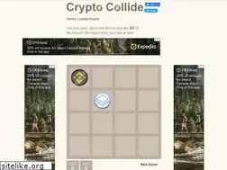 Sites similar to cryptocollide.com