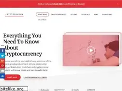 Sites similar to cryptocolumn.com