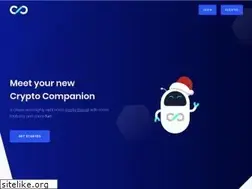Sites similar to cryptocompanion.io