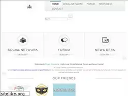 Sites similar to cryptoconnecta.com