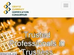 Sites similar to cryptoconsortium.org