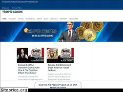Sites similar to cryptocousins.com