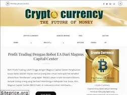 Sites similar to cryptocr.blogspot.com