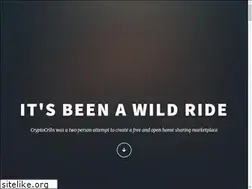 Sites similar to cryptocribs.com