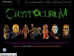 Sites similar to cryptocurium.com