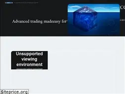Sites similar to cryptocurrencies.ai